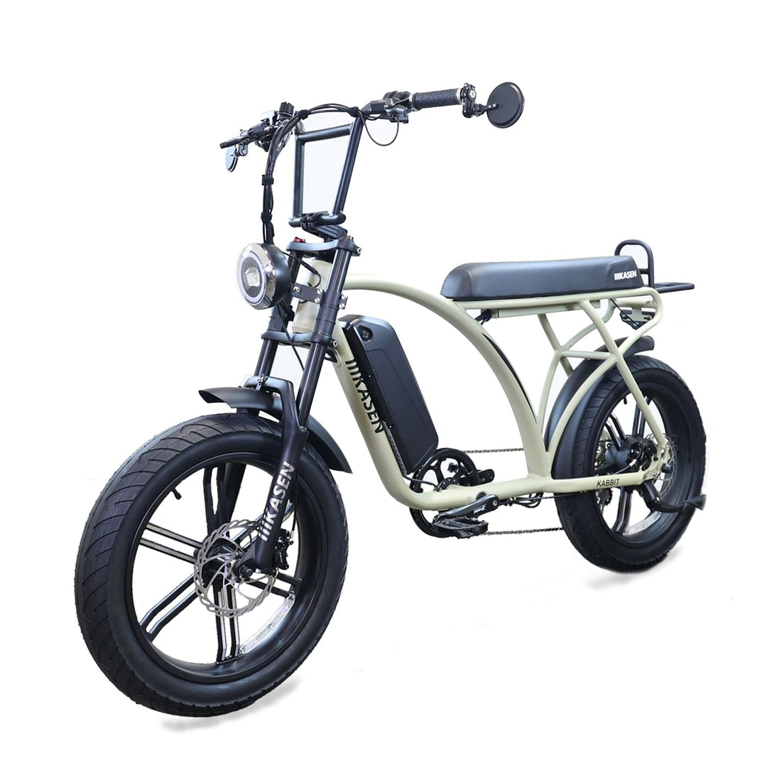 Kabbit Plus Ebike