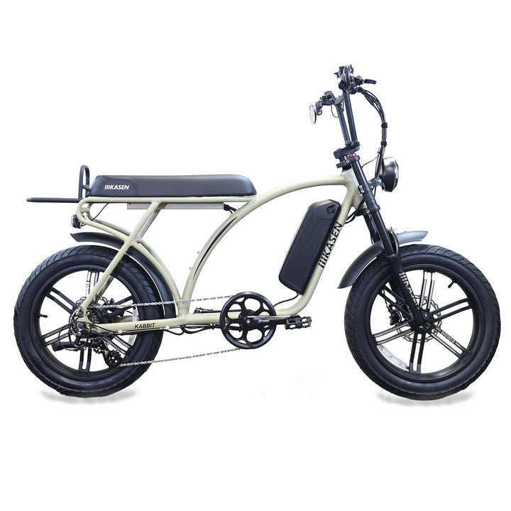 Kabbit Plus E-Bike