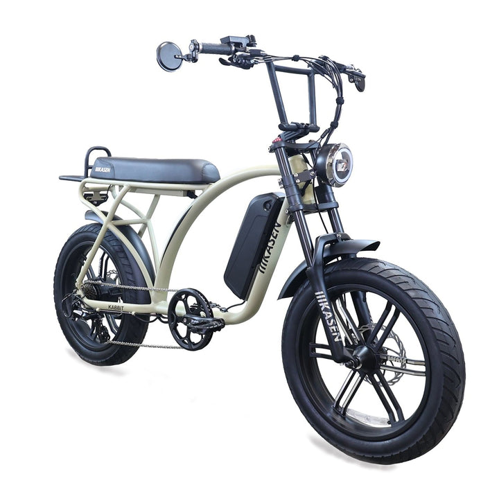 Kabbit Plus E-Bike