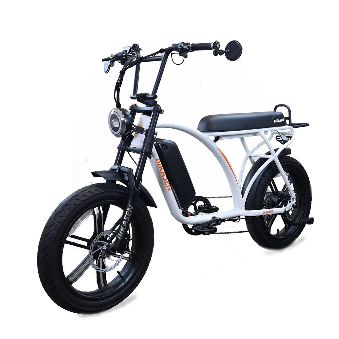 Kabbit Plus E-Bike