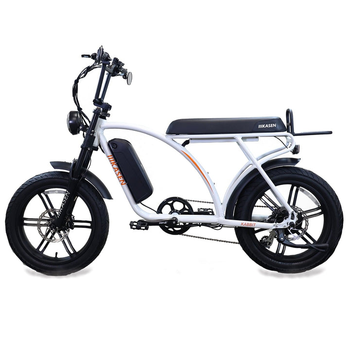 Kabbit Plus E-Bike