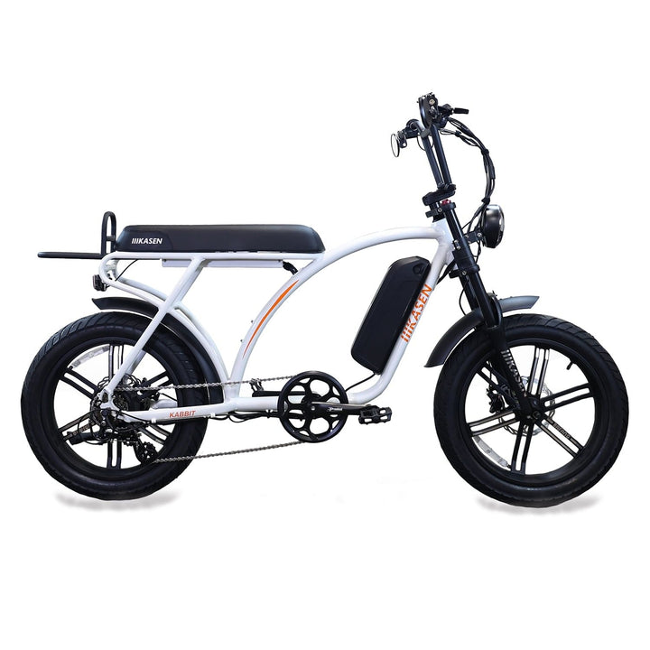 Kabbit Plus E-Bike