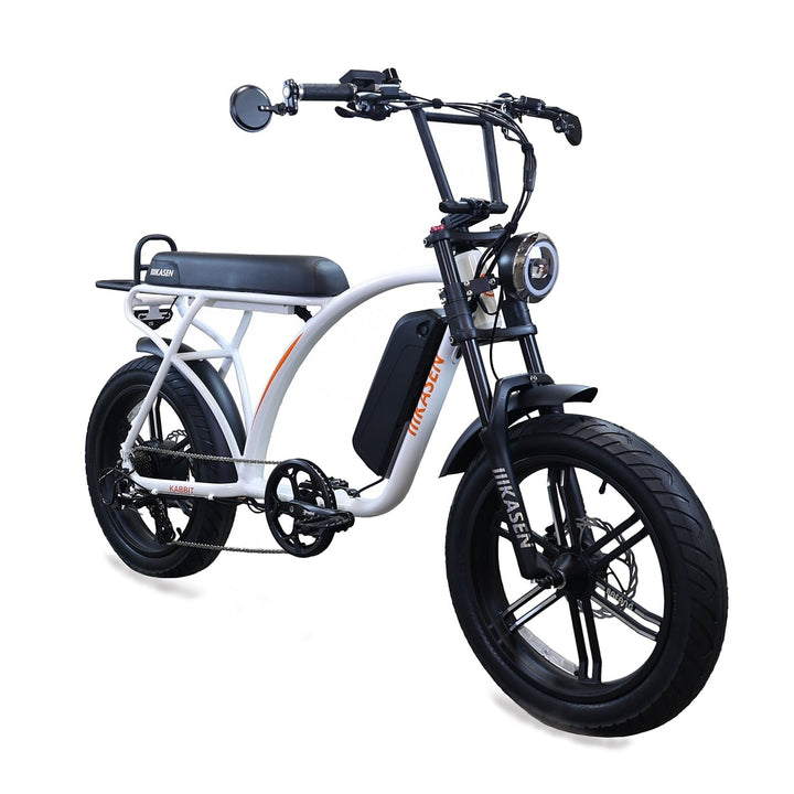 Kabbit Plus Ebike