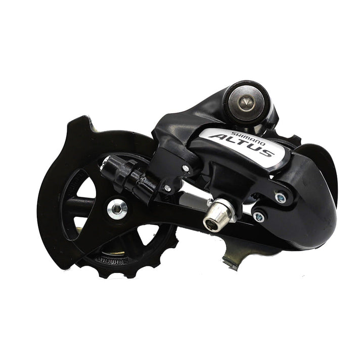 Shimano Derailleur 7 speeds