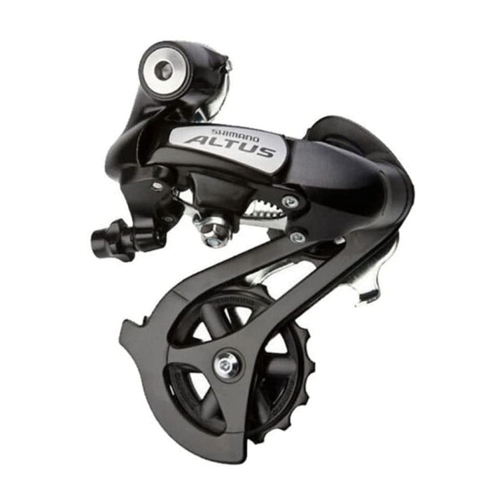 Shimano Derailleur 7 speeds